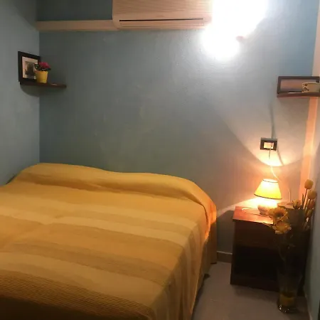 San Teodoro I - Ii Apartment