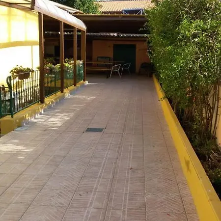 San Teodoro I - Ii Apartment