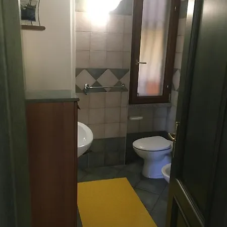 San Teodoro I - Ii Apartment San Teodoro (Sardinia)