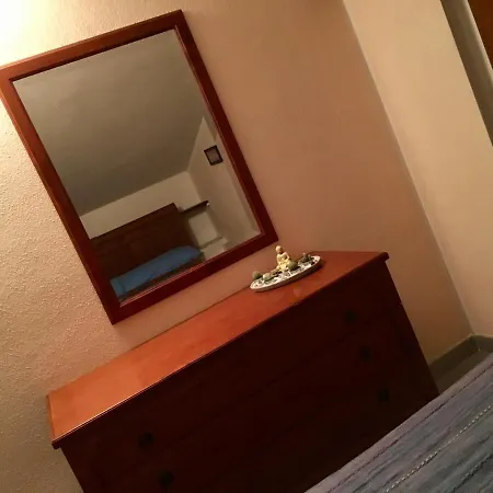 San Teodoro I - Ii *