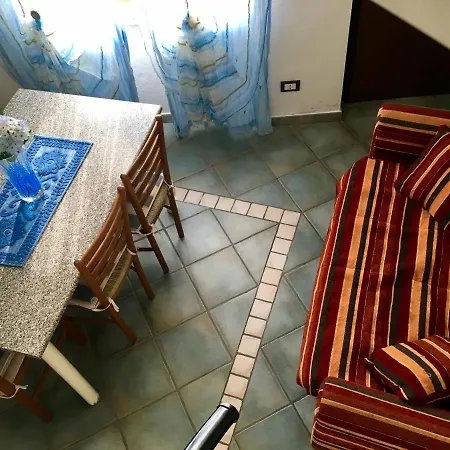 Apartment San Teodoro I - Ii San Teodoro (Sardinia)