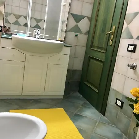 San Teodoro I - Ii *