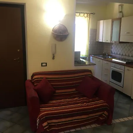 San Teodoro I - Ii サン・テオドーロ