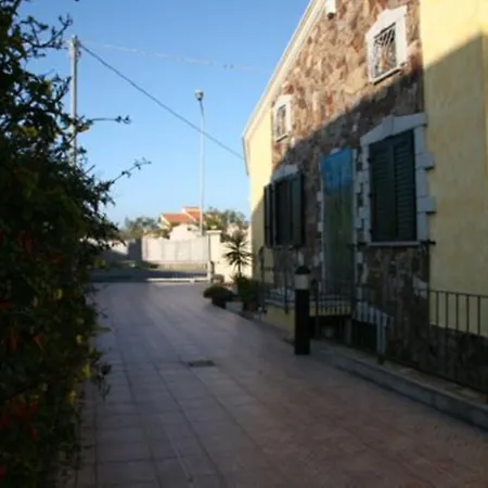 San Teodoro I - Ii *