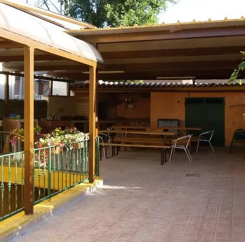 San Teodoro I - Ii Apartman *