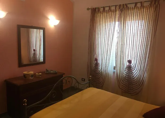 Apartman San Teodoro I - Ii San Teodoro