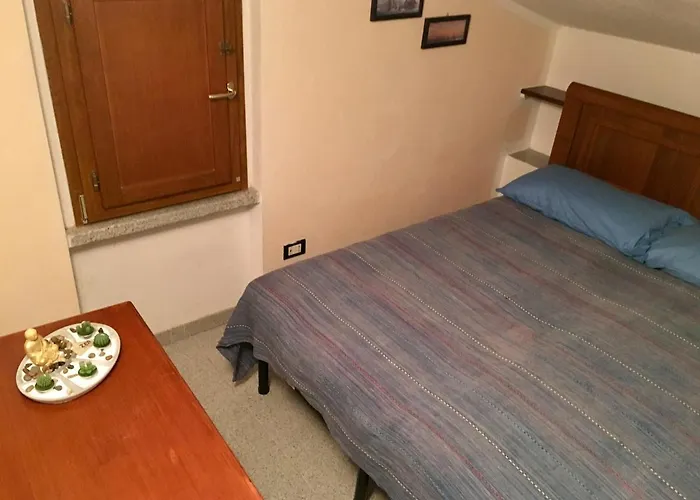 Apartman San Teodoro I - Ii